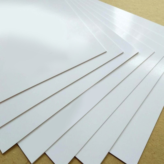 Print UV Art Carton 260Grm 63.5 x 50m 