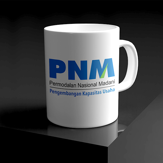Print MUG Custom