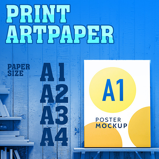 Print UV AP 240 Roll 0.91 x 30m