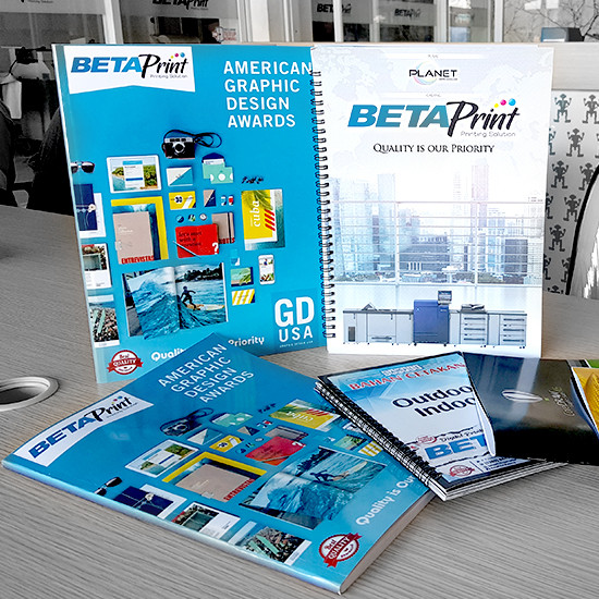 Cetak Buku A5 ArtPaper 210/230gsm