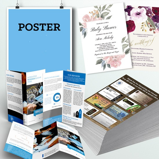 Print Color  HVS 70Grm  A4  Bajo
