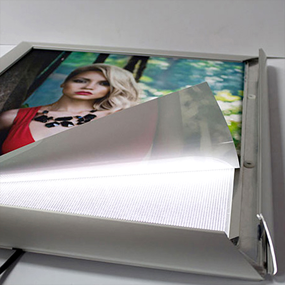 Print UV Duratrans
