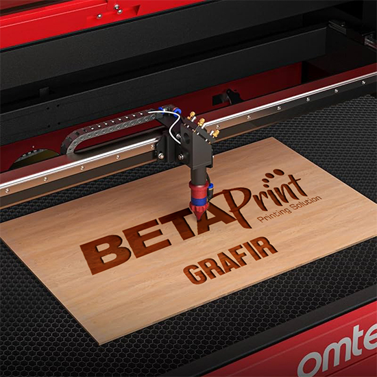 Biaya Engrave / Grafir Laser
