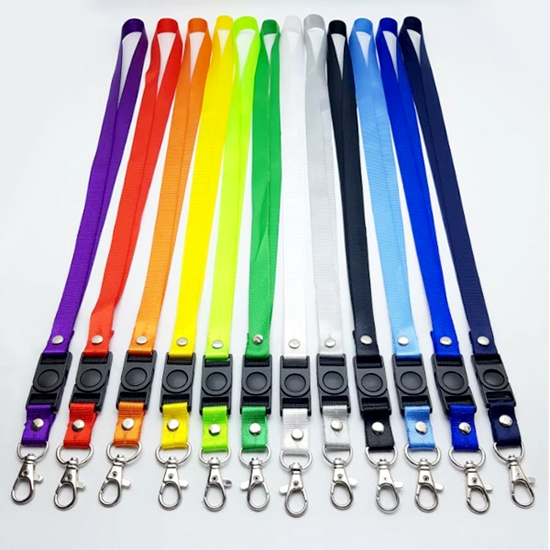 Lanyard Polosan