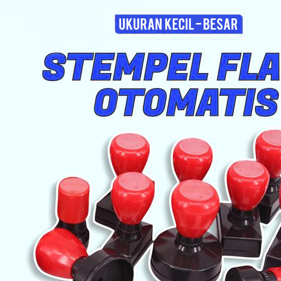 Stempel Flash