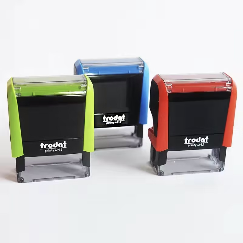 Stempel Trodat Eksklusif