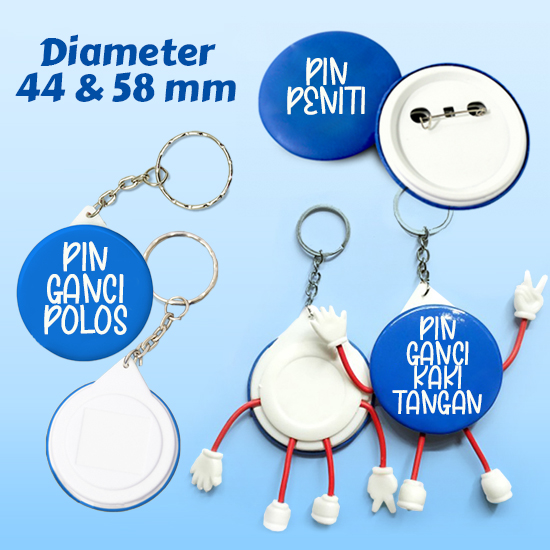 PIN