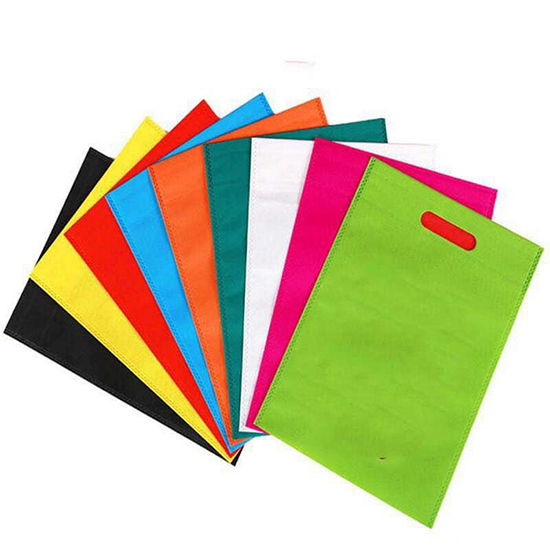 Goodie Bag 25x35cm Polos
