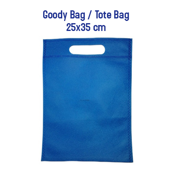 Goodie Bag 25x35cm Polos