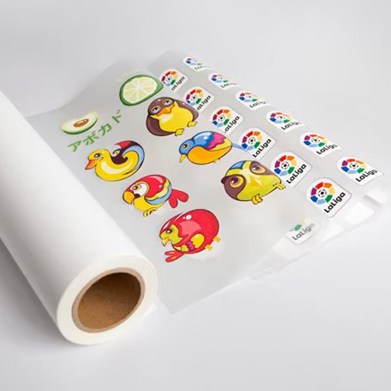 Sablon DTF A3 Uk. 45x29cm