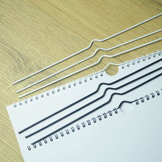 Hanger Kalender Gantung