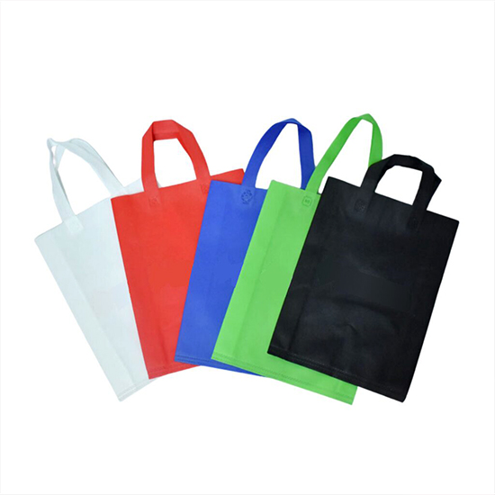 Goodie Bag 20x25cm Polos