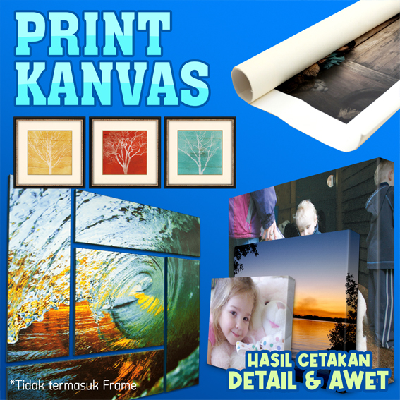 Print Kanvas