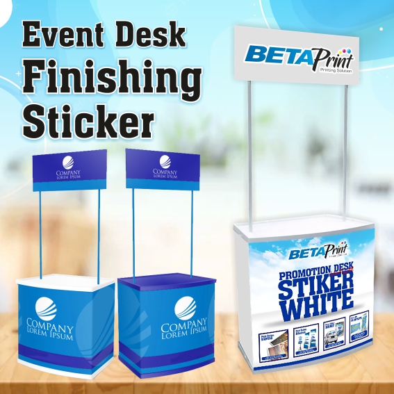 Event Desk