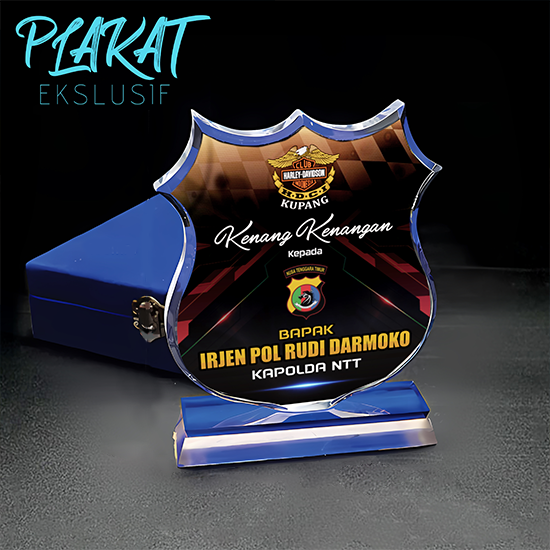 Plakat Ekslusif + Box